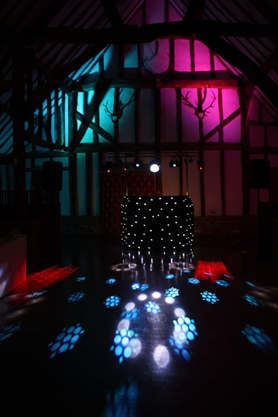 Mobile Disco & Wedding DJ in Hertfordshire