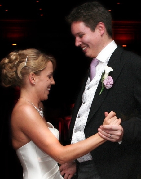 Mobile Disco & Wedding DJ in Hertfordshire